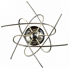 Потолочная люстра Maytoni Mercury MOD204-06-N