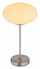 Настольная лампа декоративная Globo Andrew 15445T