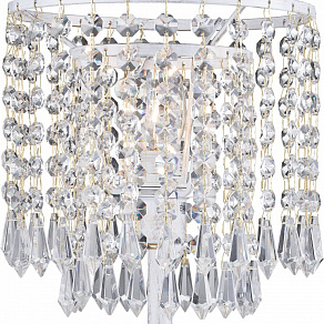 Настольная лампа декоративная Favourite Salto 1939-1T