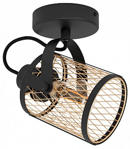 Спот Eglo Dellow 43531