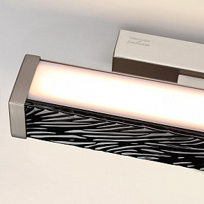Накладной светильник Odeon Light Riviera 5451/10WLB