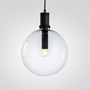 Подвесной светильник Imperiumloft PENBALL Black PENBALL03