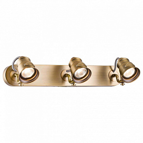 Бра Maytoni Borgo SP315-CW-03-BS
