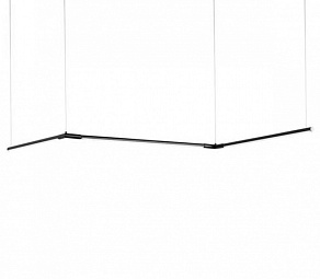 Подвесной светильник Arte Lamp Fantasy A2193SP-36BK