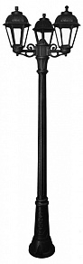 Фонарный столб Fumagalli SABA K22.156.S30.AXE27