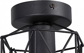 Накладной светильник Vitaluce V4382 V4382-1/1PL