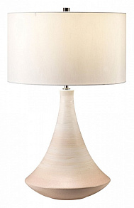 Настольная лампа декоративная Gilded Nola Pinner PINNER-TL