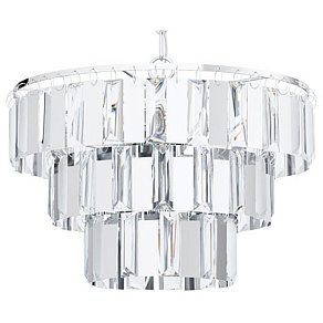 Подвесная люстра Eglo Erseka 99095