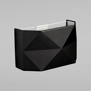 Накладной светильник TK Lighting Kantoor 3316 Kantoor Black