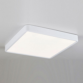 Накладной светильник Elektrostandard Fitta DLS034 24W 4200K