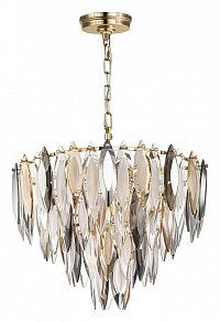 Подвесная люстра Odeon Light Vilna 5068/12