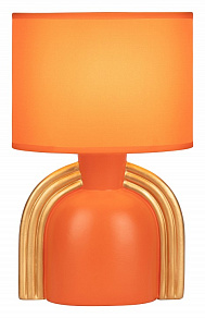 Настольная лампа декоративная Rivoli Bella Б0057263