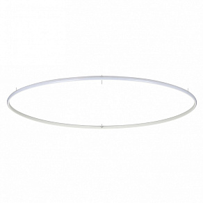 Подвесной светильник Ideal Lux Hulahoop HULAHOOP SP D100