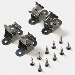 Набор креплений для профиля регулируемый DesignLed Комплектующие 00-00003114