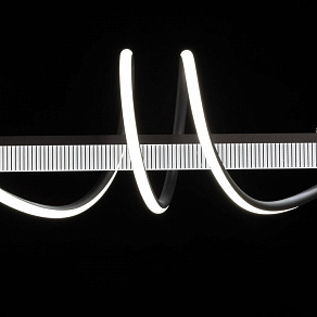 Подвесной светильник De City Конти 488014502