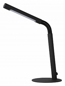 Настольная лампа офисная Lucide Gilly 36612/04/30