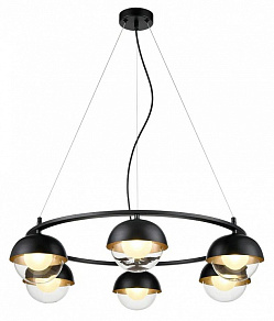 Подвесная люстра Velante 359 359-023-06