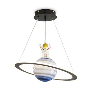 Накладной светильник Freya Cosmic FR5457CL-L36BL