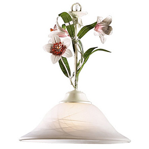 Подвесной светильник Odeon Light Vergina 1511/1