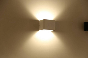 Накладной светильник DesignLed Mistery GW-9201A-5-WH-NW