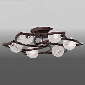 Люстра на штанге Favourite Mocco 1040-6U