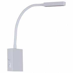 Бра Reluce 86205 86205-9.2-001MN LED5W WT