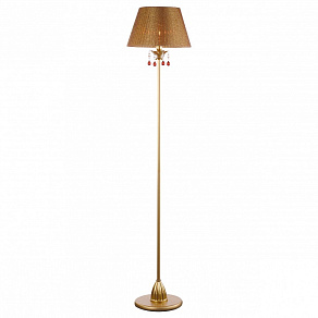 Торшер Arte Lamp Allegro A2008PN-1BZ
