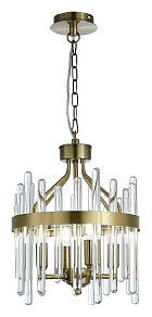 Подвесной светильник SIMPLE STORY 1099 1099-4PL