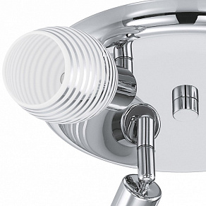 Спот Eglo Nabao 91797