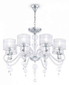 Подвесная люстра Maytoni Bubble Dreams MOD603-08-N