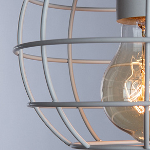 Накладной светильник Arte Lamp 1110 A1110PL-1WH