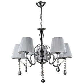 Подвесная люстра Imex KL.6137 KL.6137-5-P CH