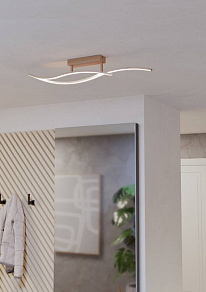 Накладной светильник Eglo GRISOLIA 901211