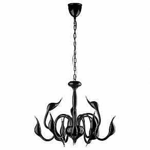 Подвесная люстра Lightstar Cigno Collo 751127