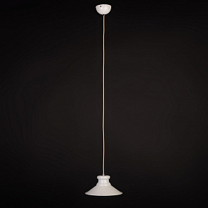 Подвесной светильник Manne CL.7002 CL.7002-1CREAM/S