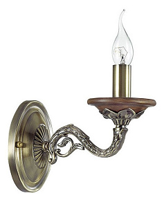 Бра Odeon Light Damiana 3221/1W