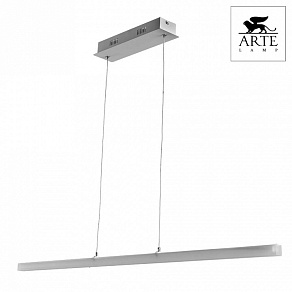 Подвесной светильник Arte Lamp Giorno A9304SP-1WH