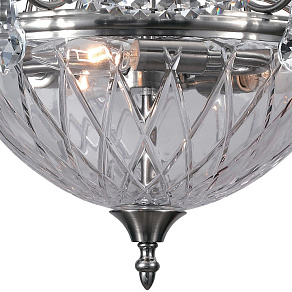 Светильник на штанге Divinare Reggia 1150/03 PL-3