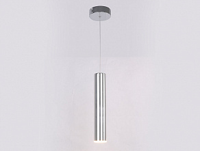 Подвесной светильник Newport 15400 15401/S chrome