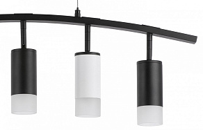 Подвесной светильник Lightstar Rullo LR7353733621