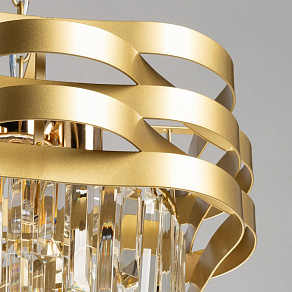 Подвесной светильник De City Бриз 230011104