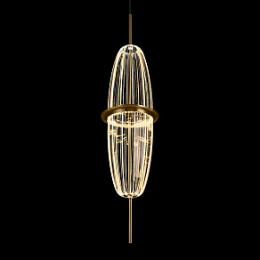 Подвесной светильник Loft it Tranquility 10397/A