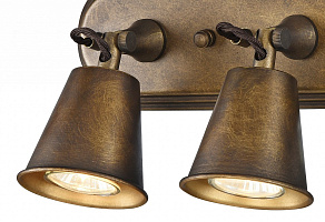 Спот Favourite Glocke 1582-4W