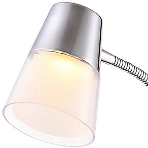 Торшер Globo Tieka 56185-1S