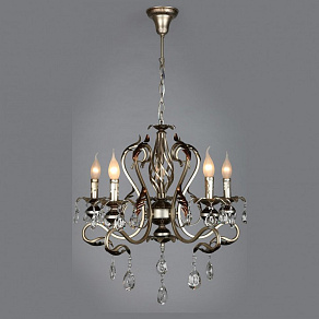 Подвесная люстра Omnilux Livorno OML-77803-05