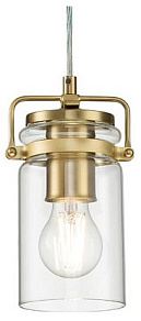 Подвесной светильник Kichler Brinley KL-BRINLEY-MP-BB
