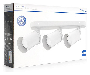 Спот Feron Barre 41484