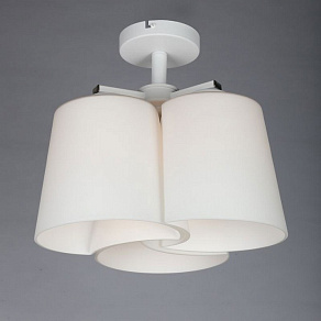 Люстра на штанге Omnilux Toledo OML-28107-03