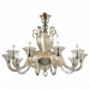 Подвесная люстра Odeon Light Briza 2792/10