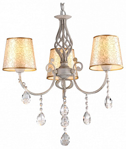 Подвесная люстра Hiper Samanta H056-3